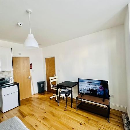 Se4, Self Contained Studio Flat. Лондон Екстер'єр фото