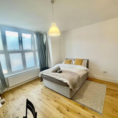 Se4, Self Contained Studio Flat. Лондон Екстер'єр фото